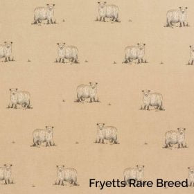 Fryetts Rare Breed