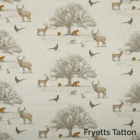 Fryetts Tatton