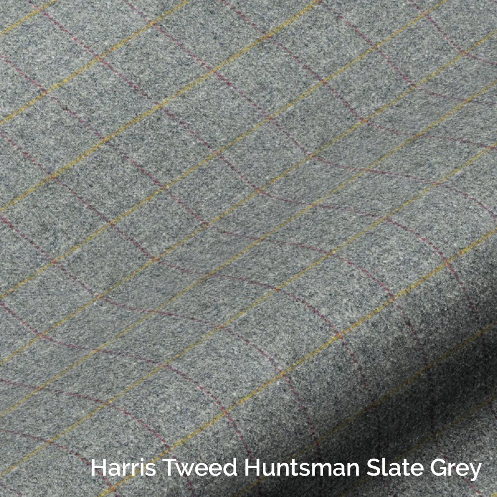 Kielder Cube Footstool - Image 19