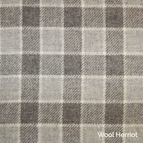 Wool Plaid Herriot