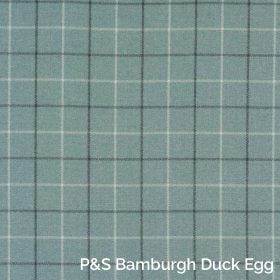 Bamburgh Duck Egg