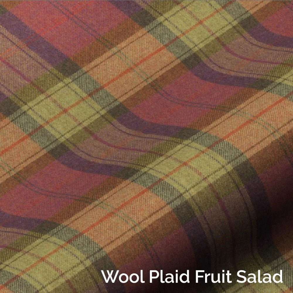 Kielder Cube Footstool - Image 34