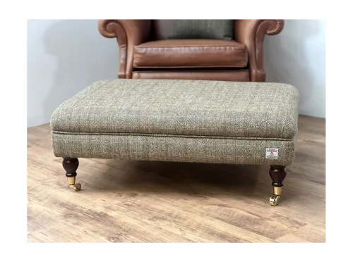 Chatsworth Large Footstool