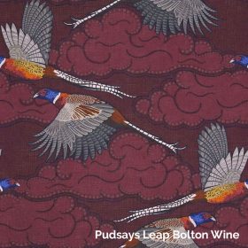Pudsays Leap Bolton Wine