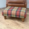 Sherwood Footstool