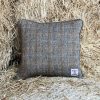 Harris Tweed Scatter Cushion