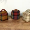 Wool Door Stop