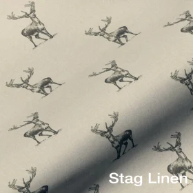 Stag Linen