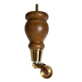 Castored Chestnut